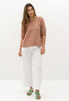 Coast Pant - 3 colours