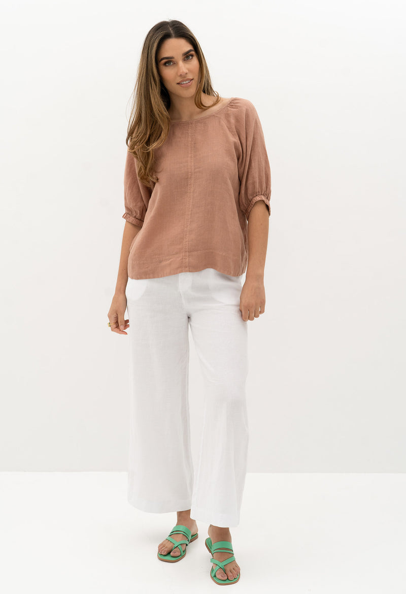 Coast Pant - 3 colours