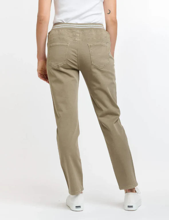 Hugo Jogger - Elk