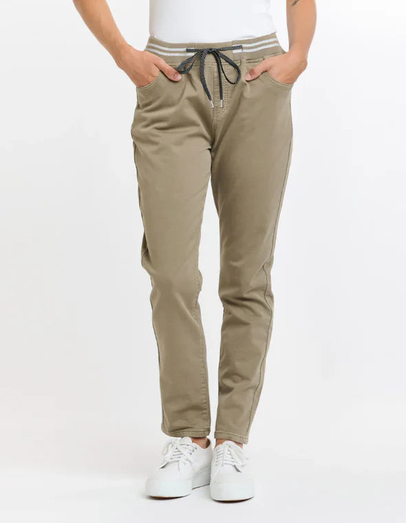Hugo Jogger - Elk