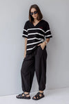 Rem Pants - Black