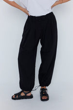 Rem Pants - Black