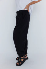 Rem Pants - Black