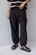 Rem Pants - Black