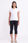 Split Enz Pant - Navy