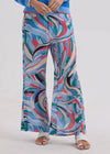 Summer Pant - Waves
