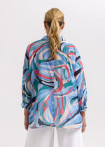 Summer Shirt - Waves