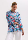 Summer Shirt - Waves