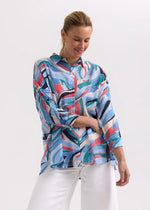Summer Shirt - Waves