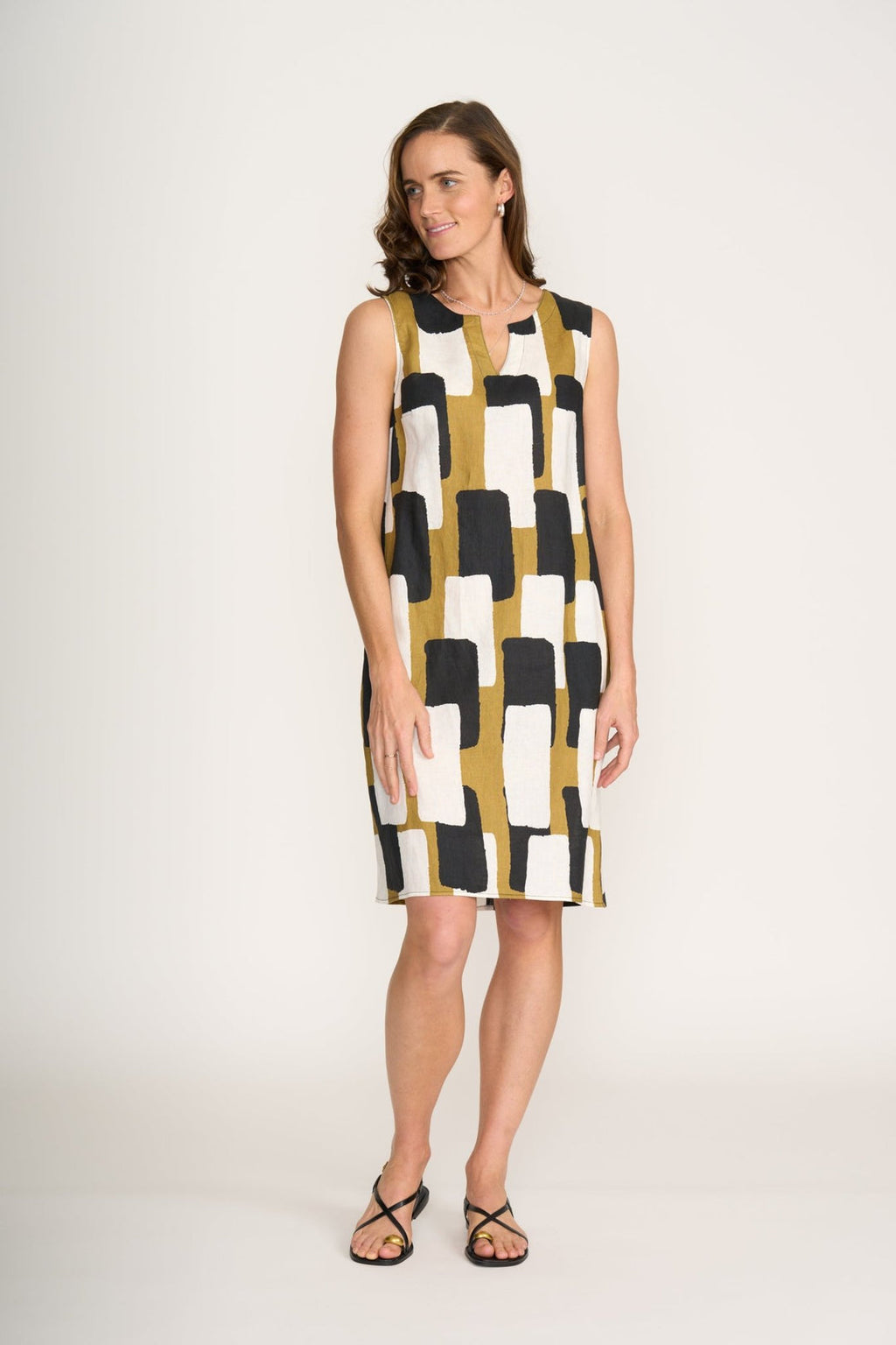 Sun-sational Dress - Art Box