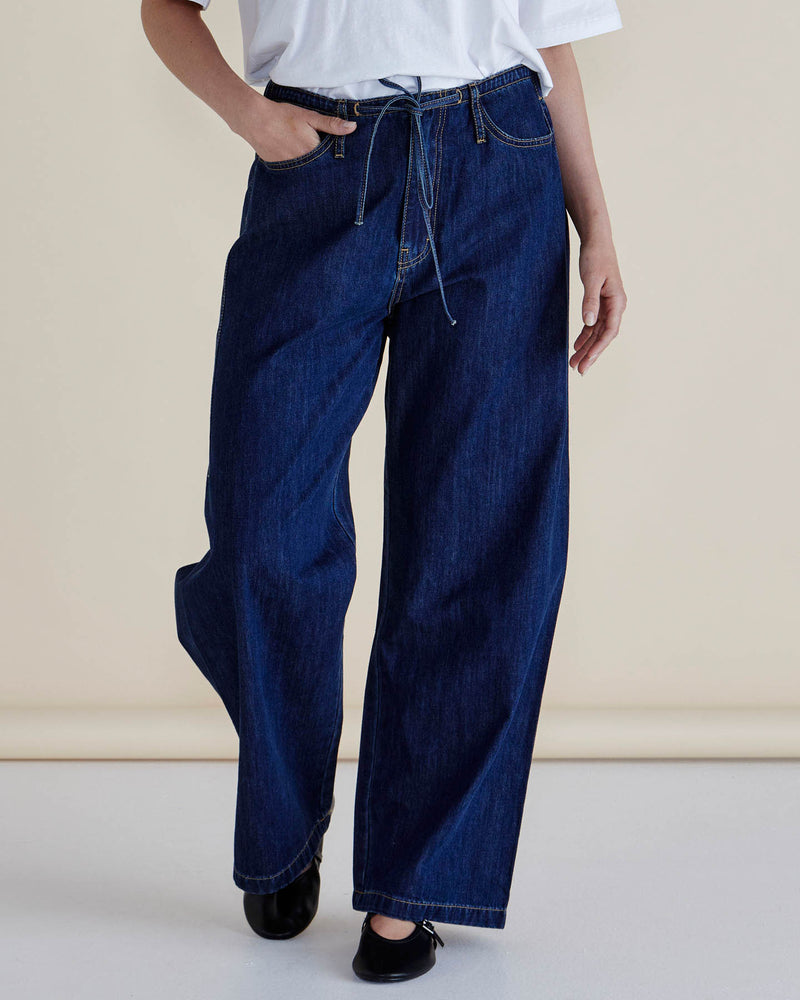 Goldie Jeans