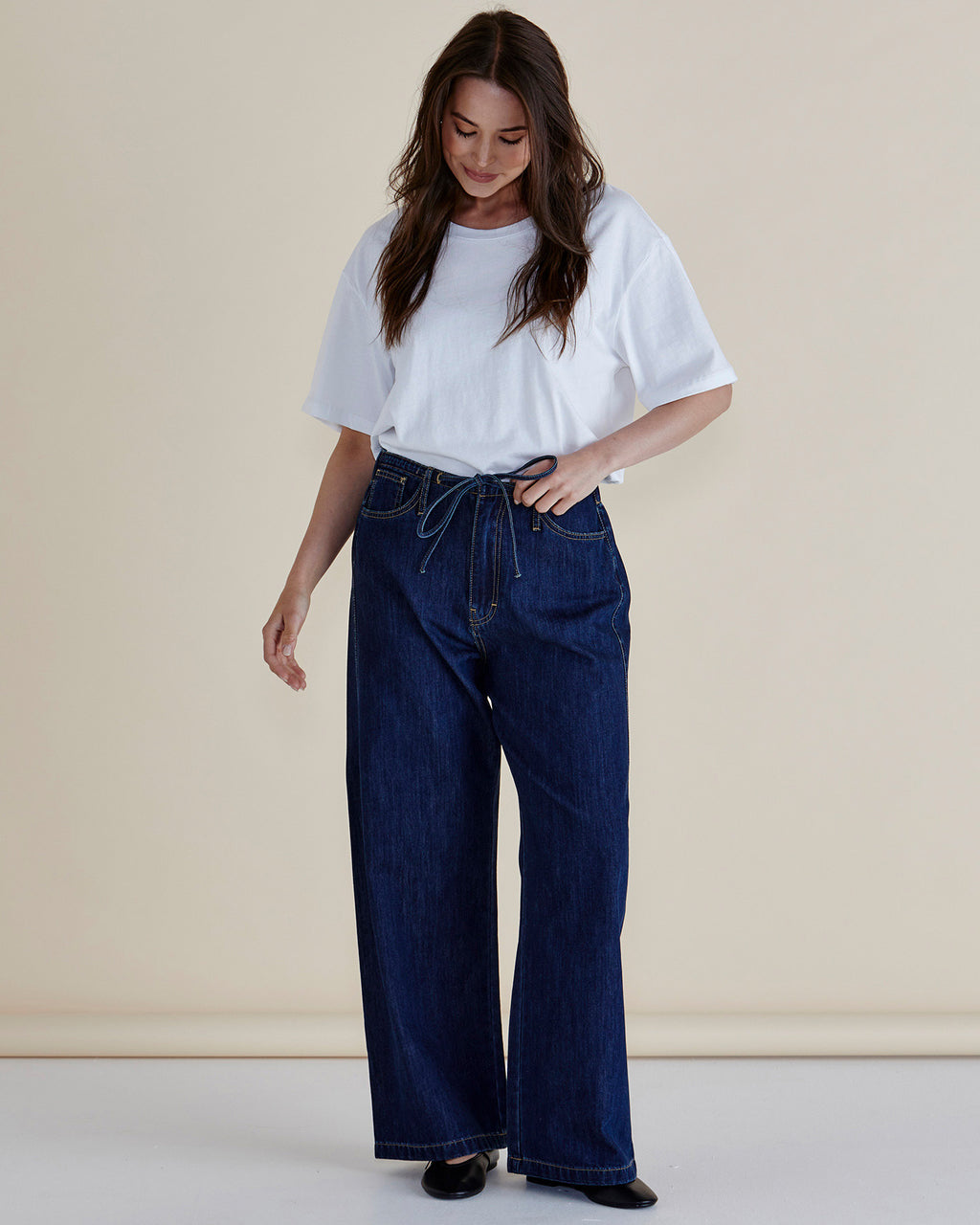 Goldie Jeans