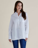 Shellie Poplin Shirt