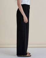 Zander Pant - Black